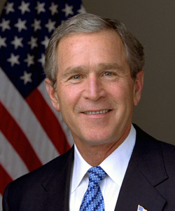 George W. Bush