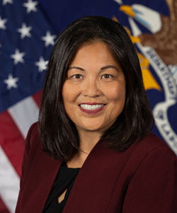 Julie Su