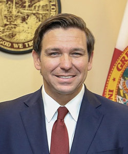 Ron DeSantis