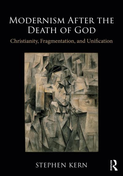 Modernism After the Death of God Modernism After the Death of God Book Cover