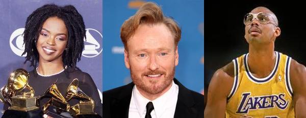 More famous people who majored in history More famous people who majored in history