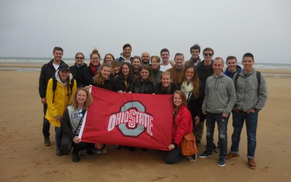 2019 Program Students